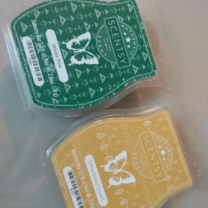 Scentsy Other - 2 NEW Scentsy Bars Scentsy Other - 2 NEW Scentsy Bars